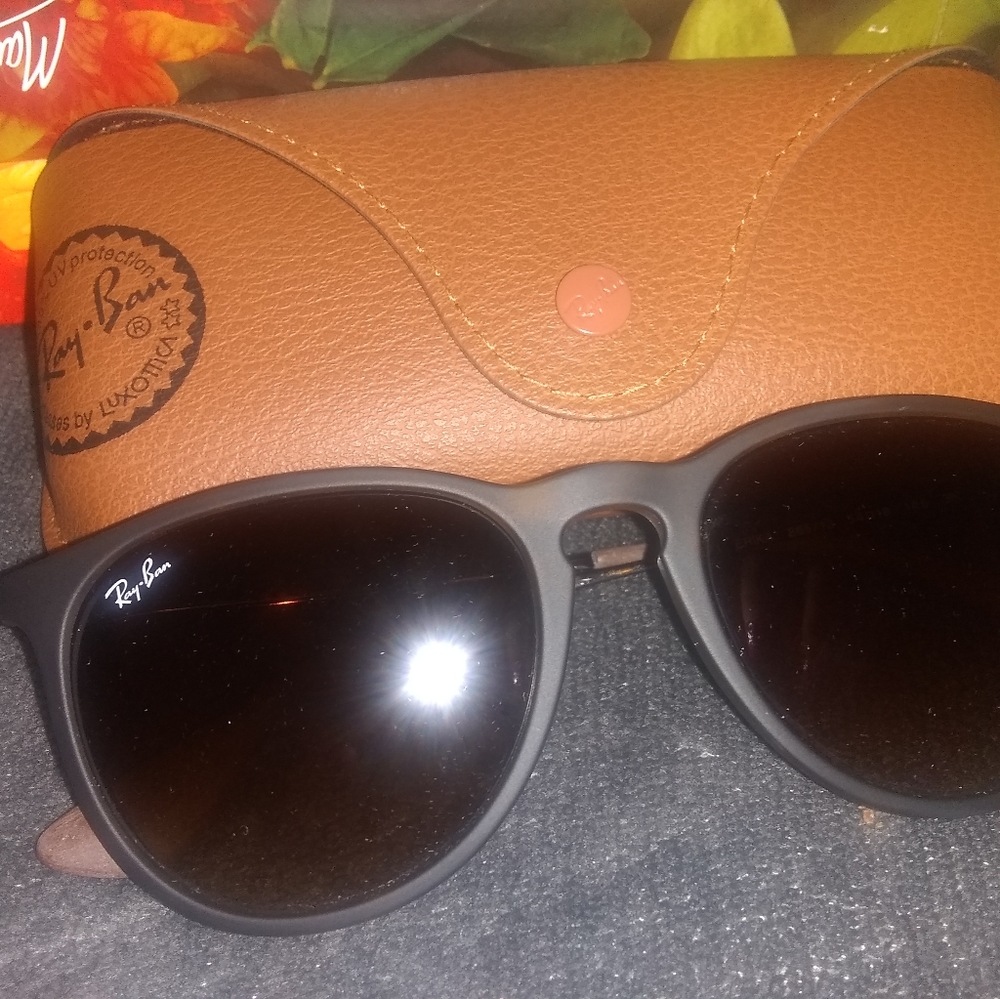 Ray Ban sunglasses